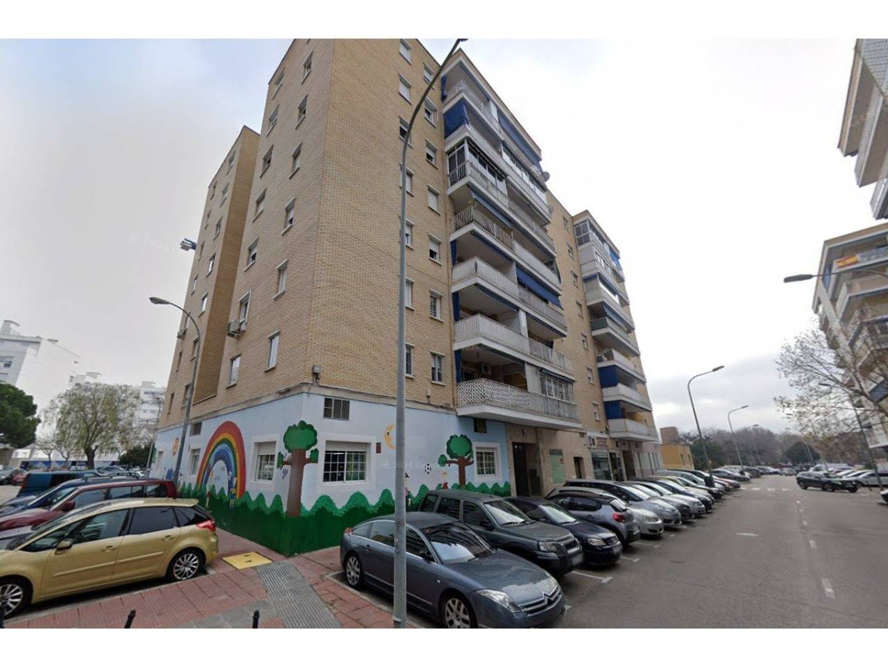 Imagen Vivienda