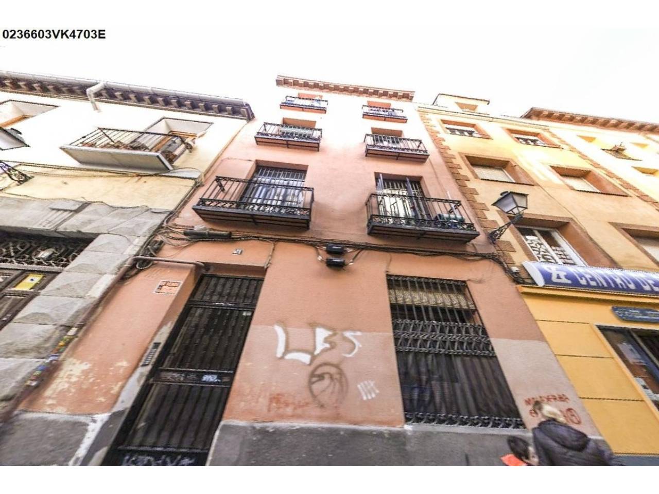 Imagen Vivienda