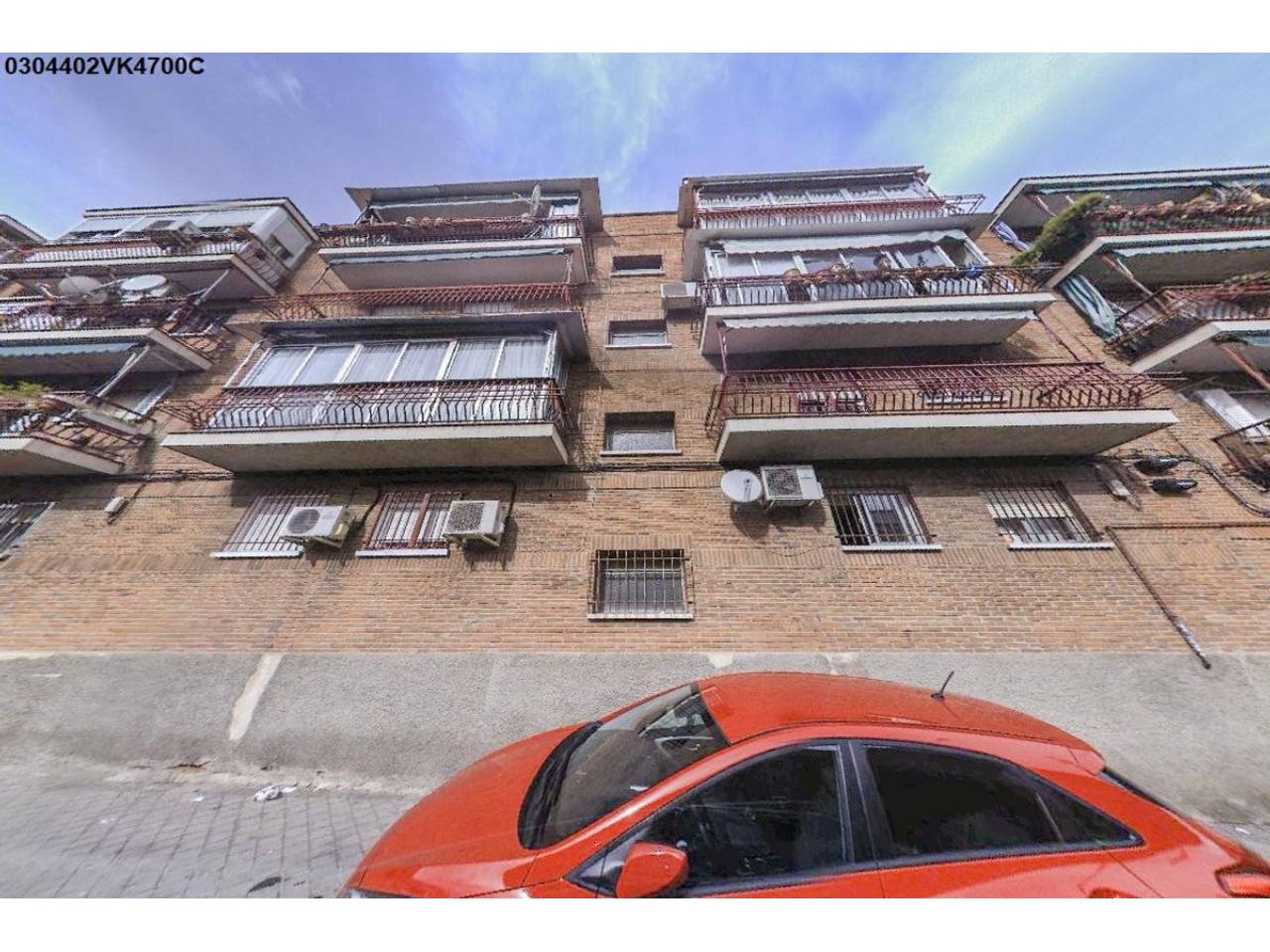 Imagen Vivienda