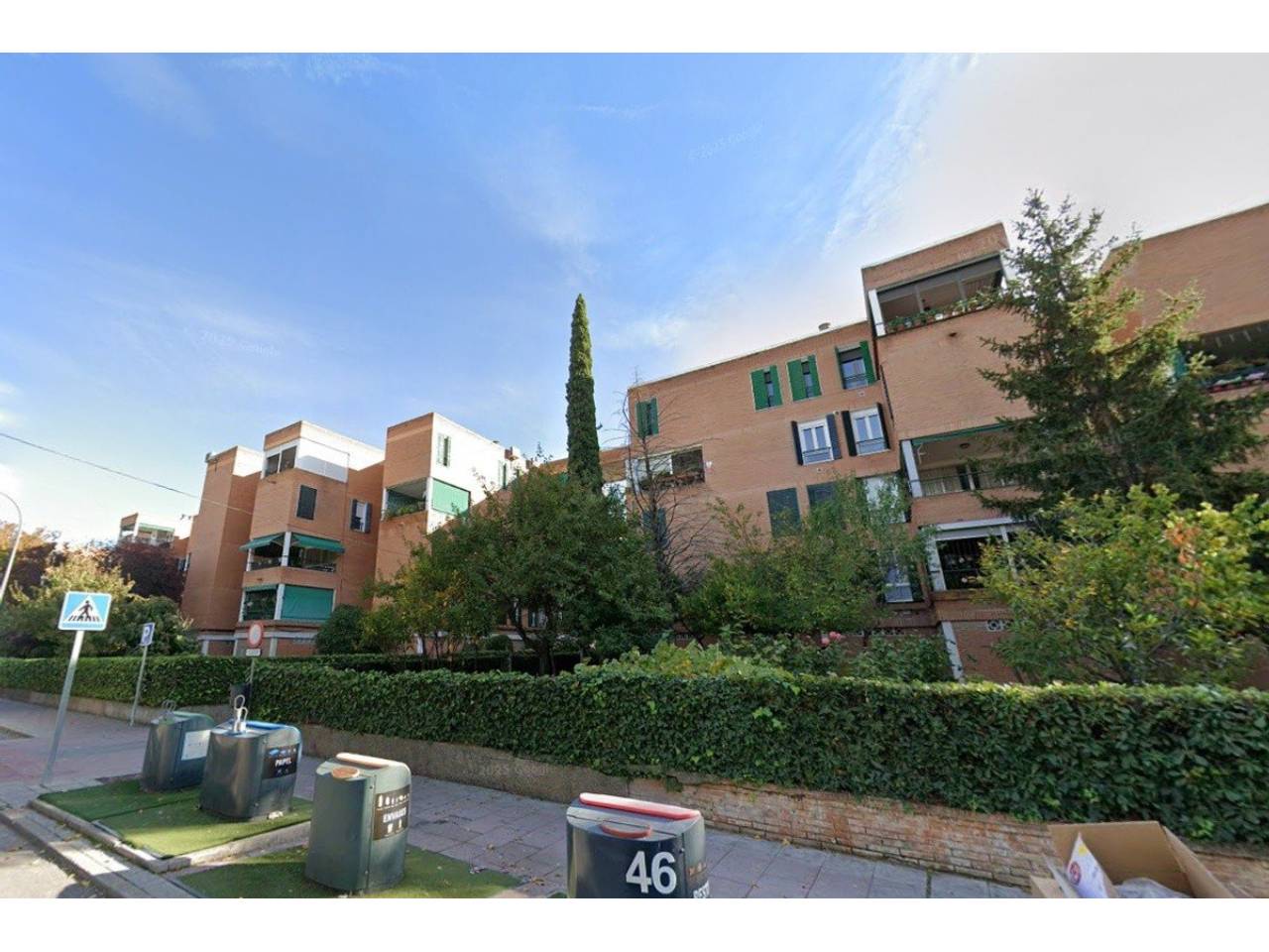 Imagen Vivienda