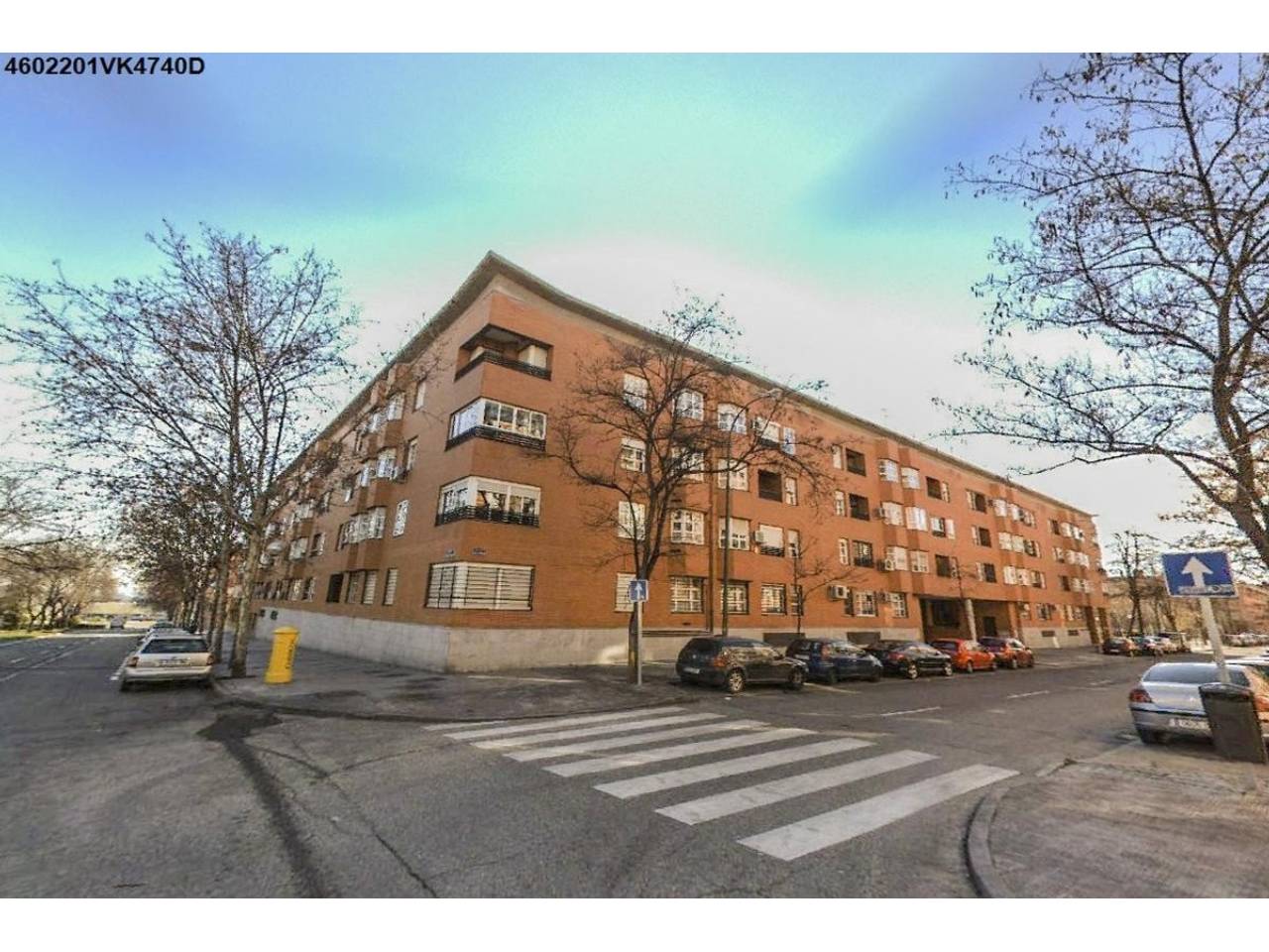 Imagen Vivienda