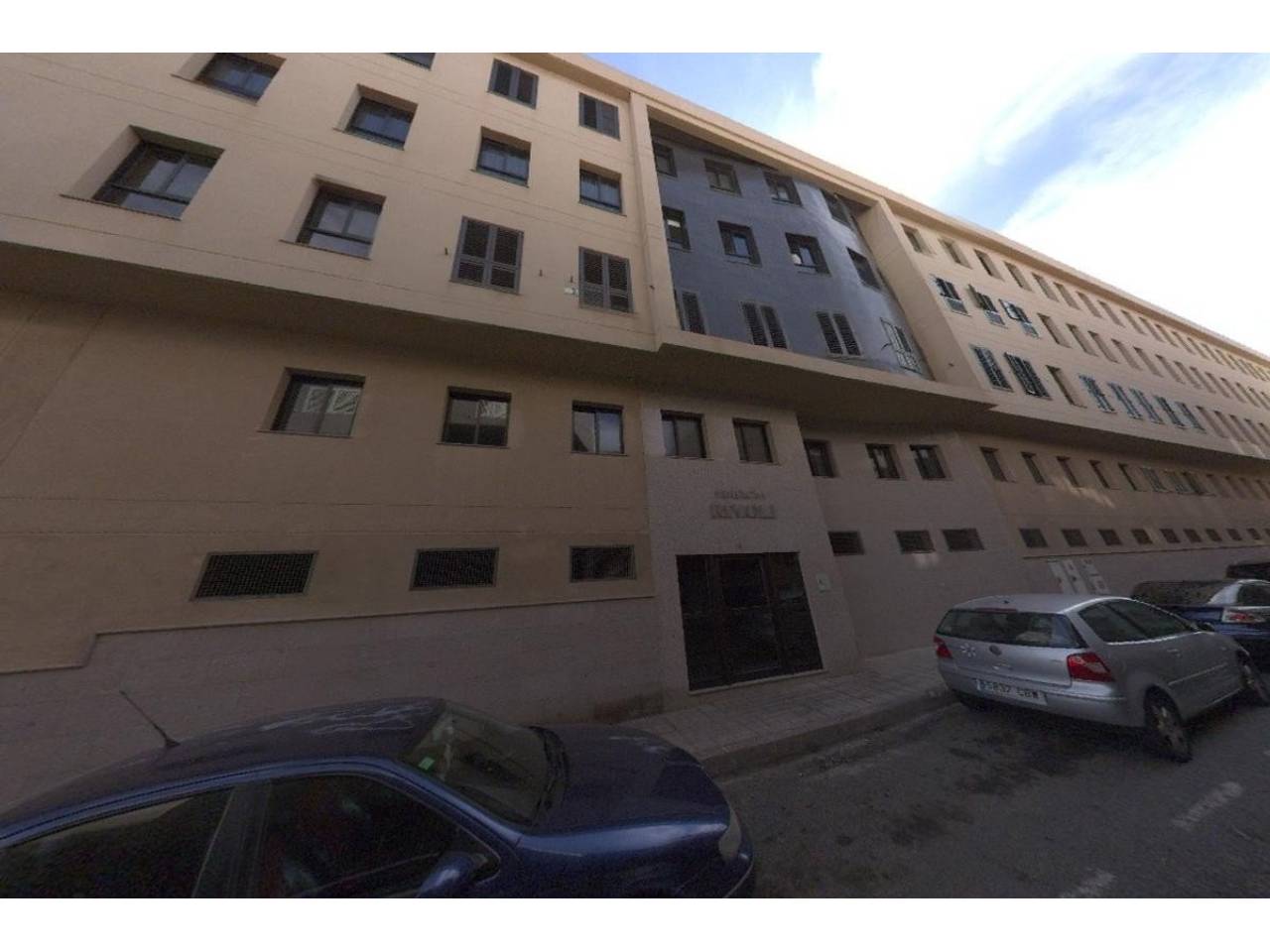 Imagen Vivienda