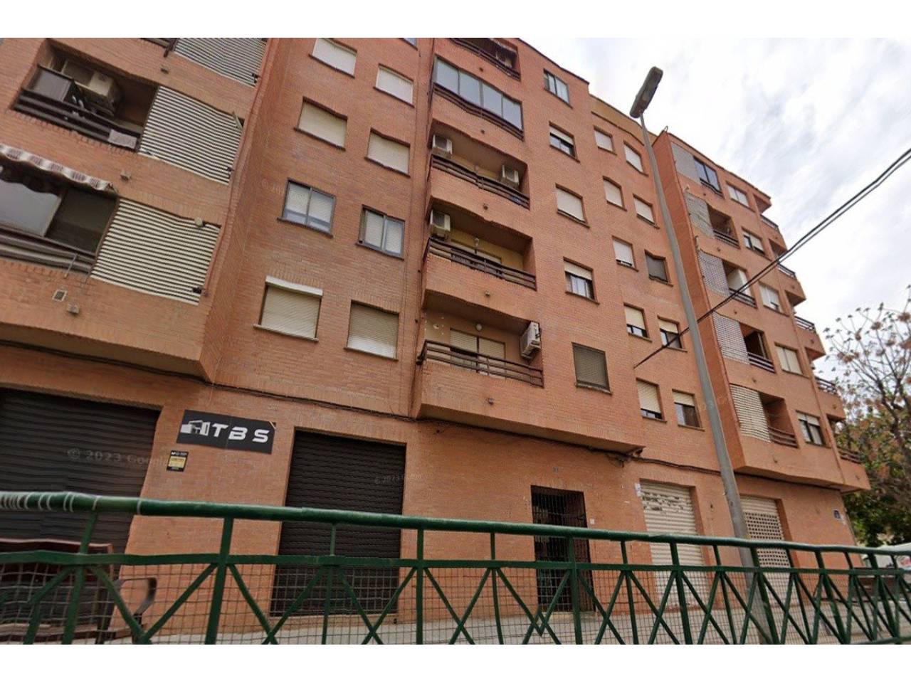 Imagen Vivienda