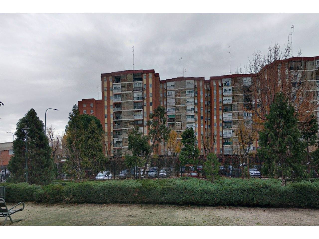 Imagen Vivienda