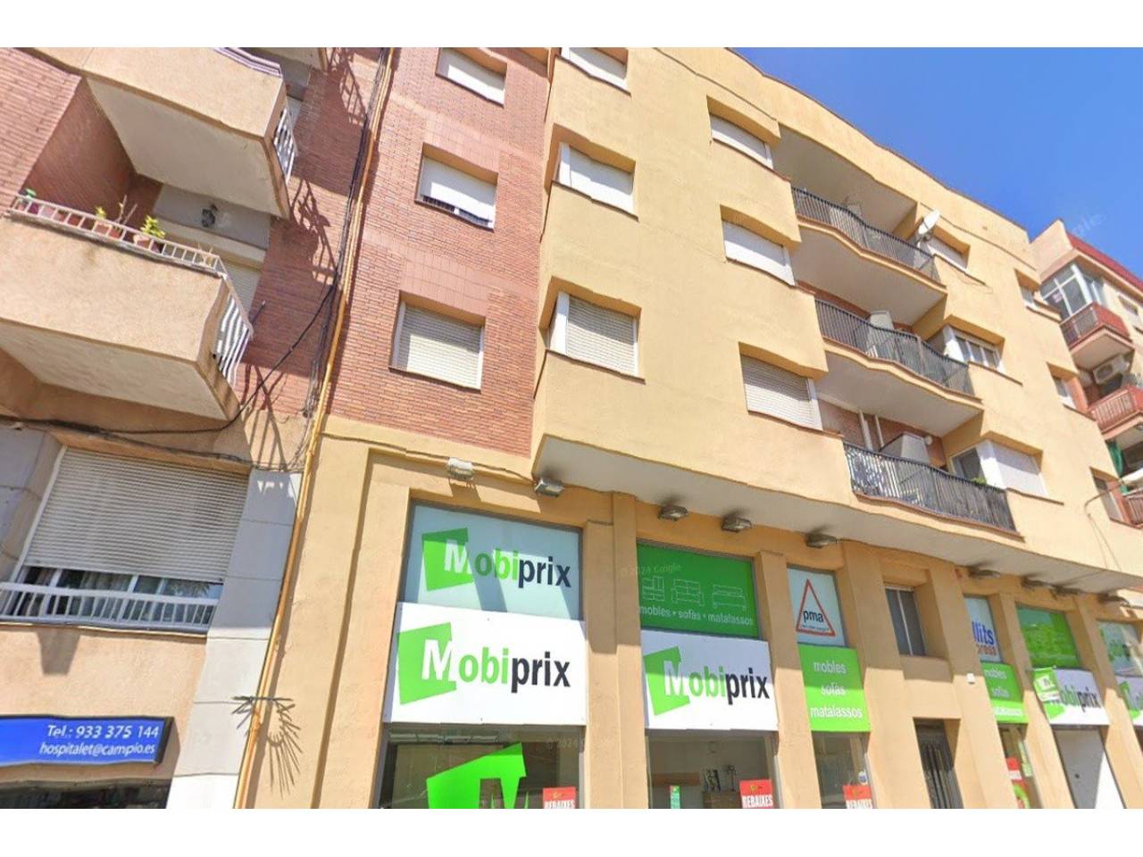 Imagen Vivienda