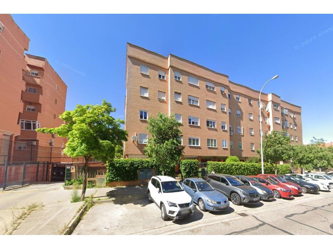 Imagen Vivienda