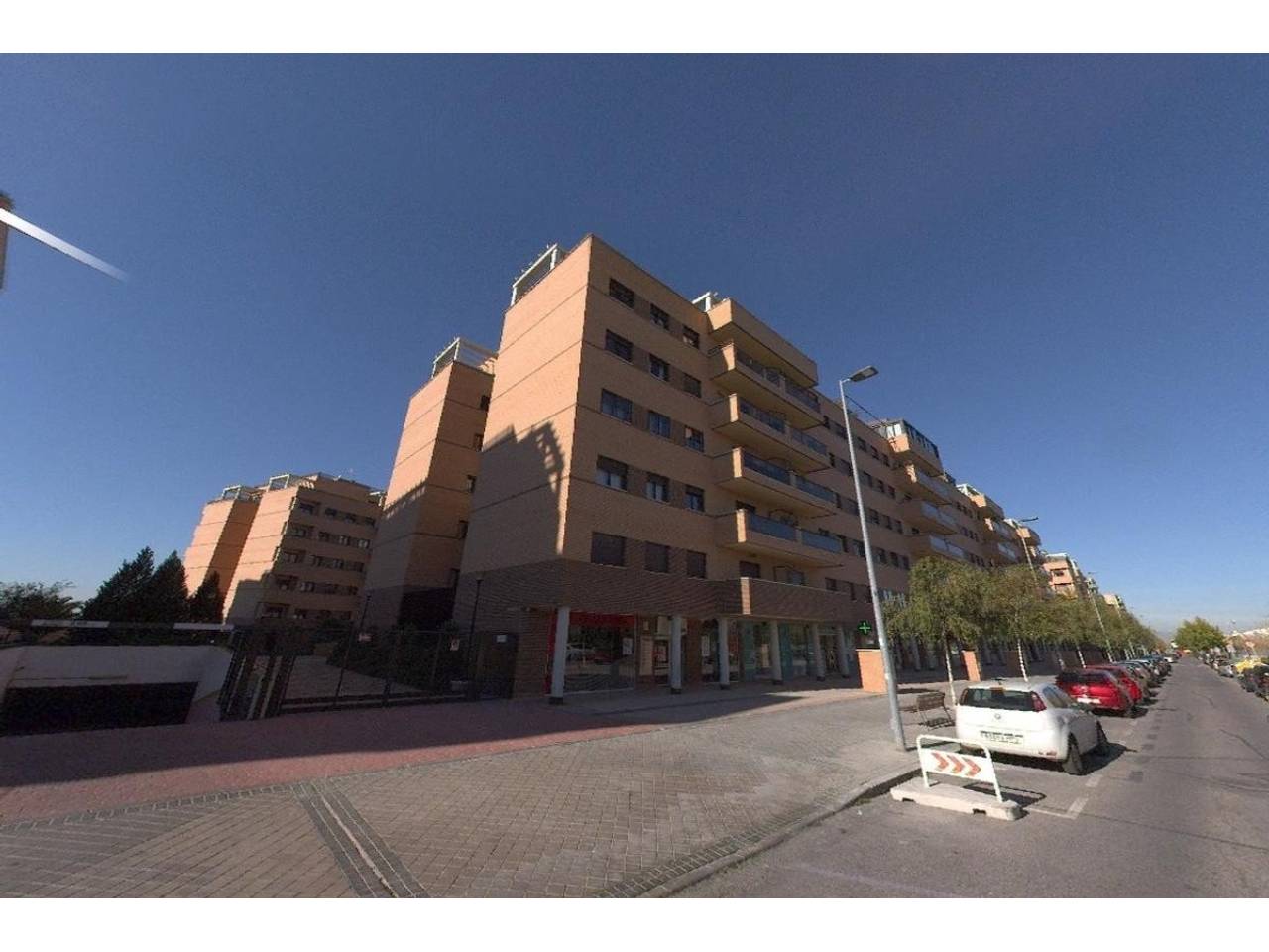 Imagen Vivienda