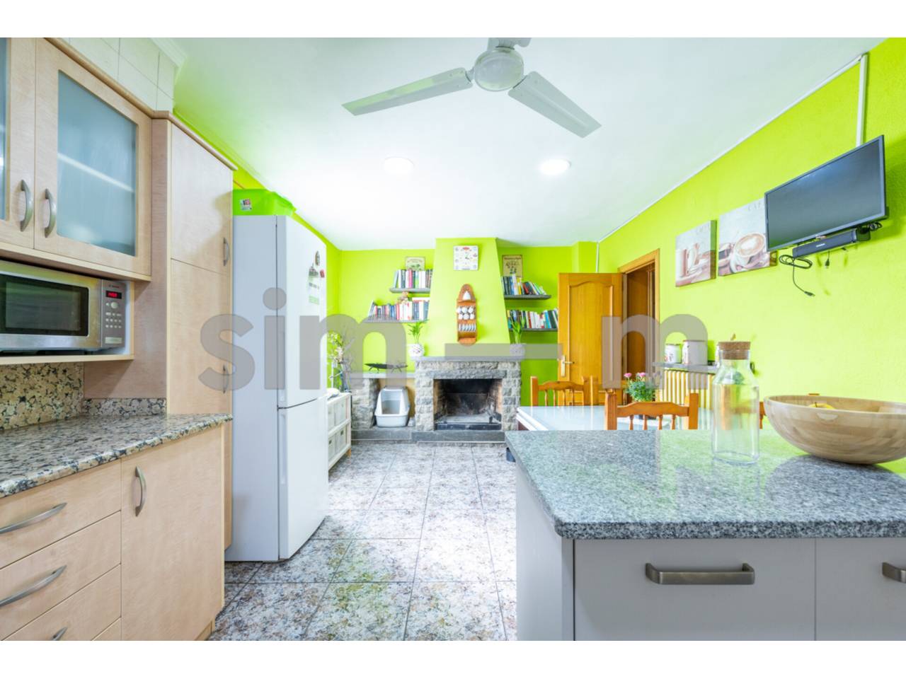 Imagen Vivienda
