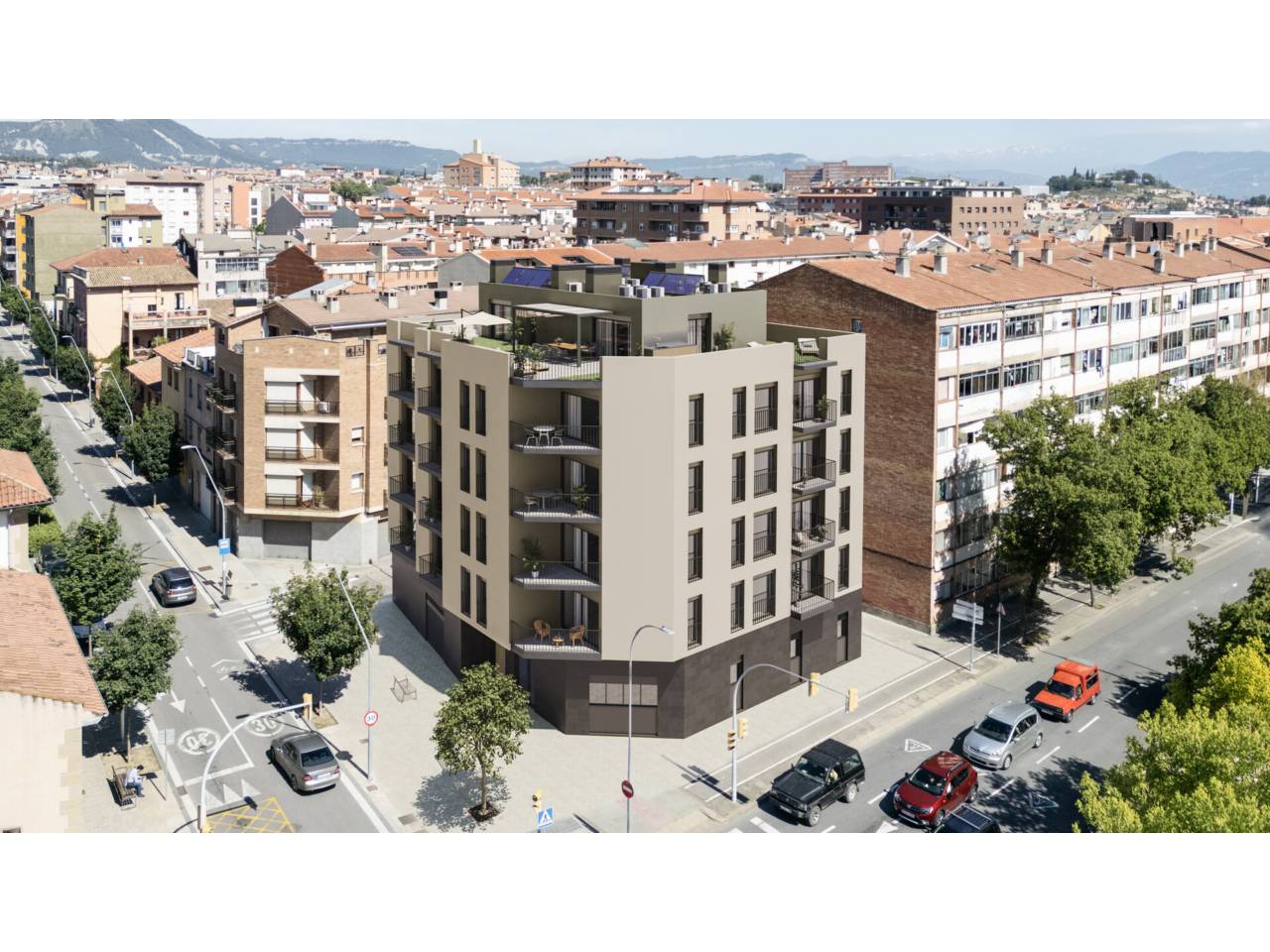 Imagen Vivienda