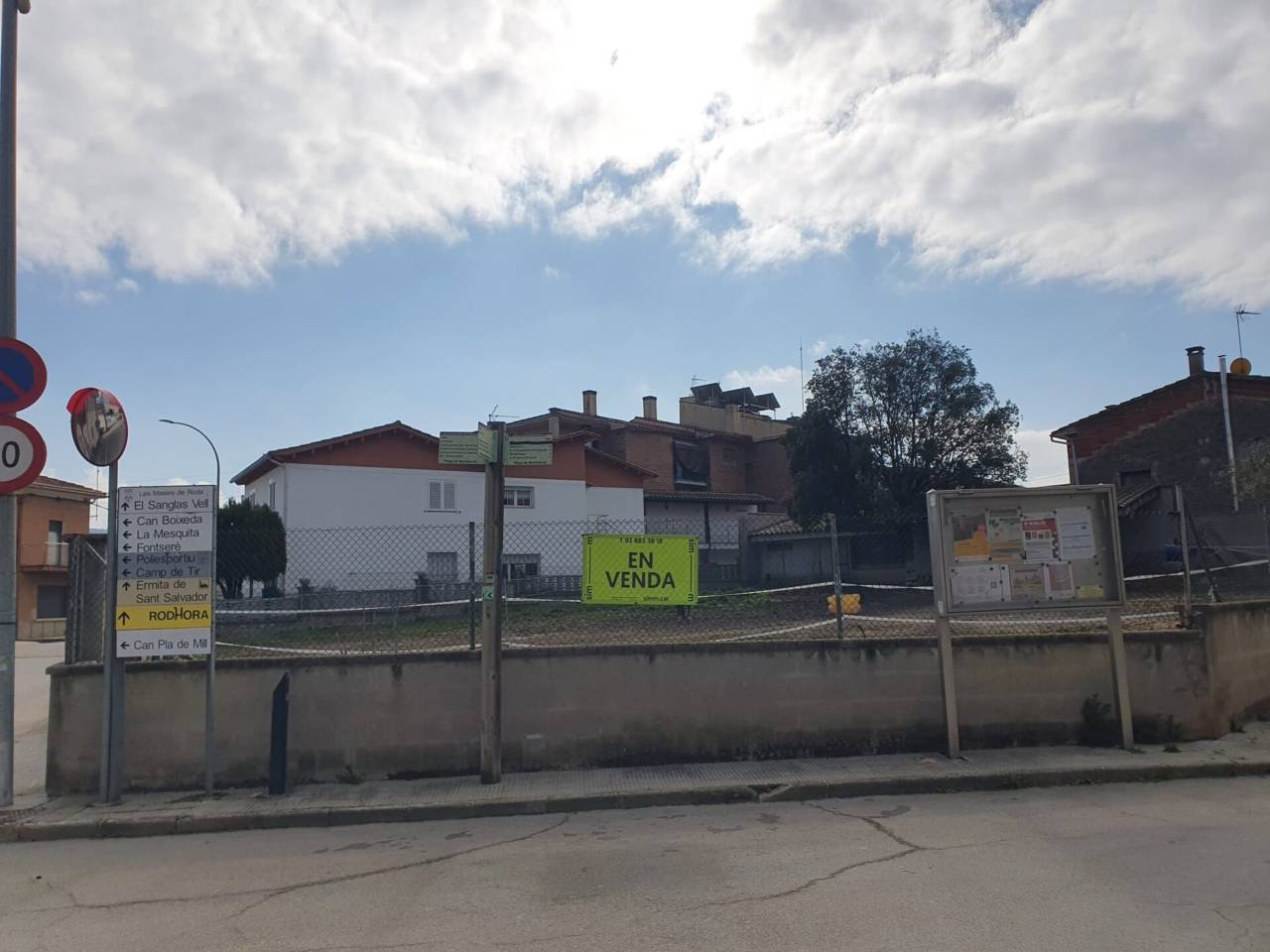 Imagen Vivienda