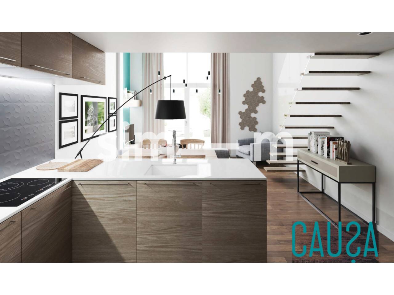 Imagen Vivienda