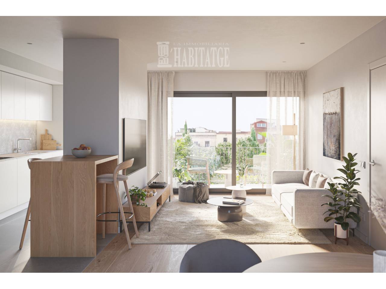 Imagen Vivienda