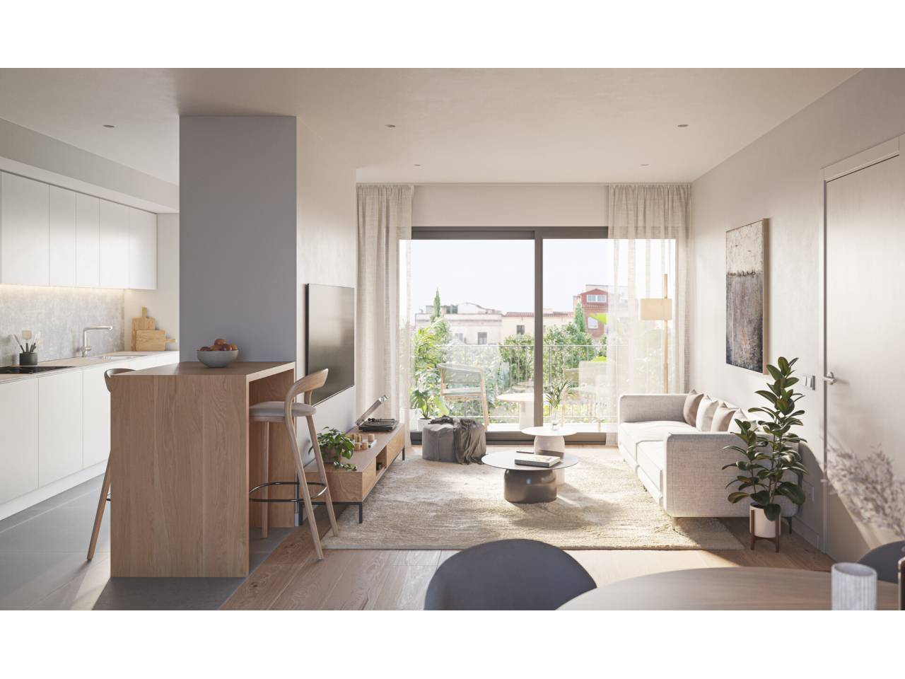 Imagen Vivienda