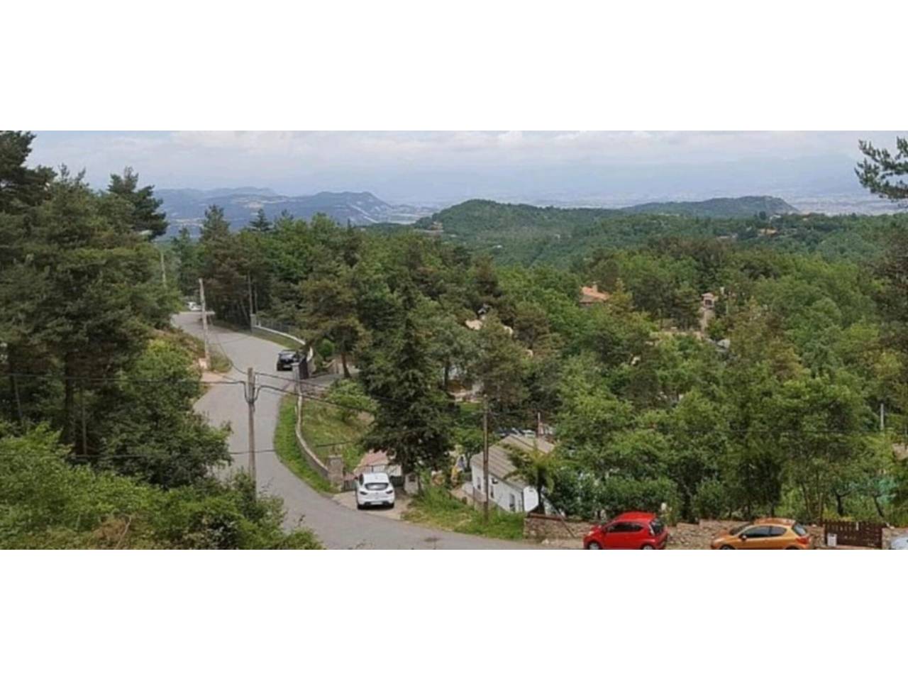 Muntanyola