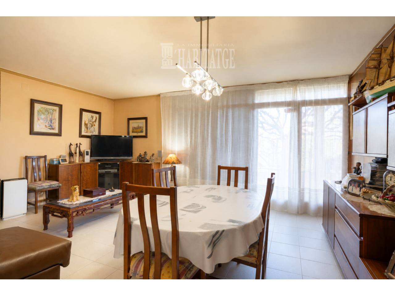Casa EN VENTA a PERAFITA