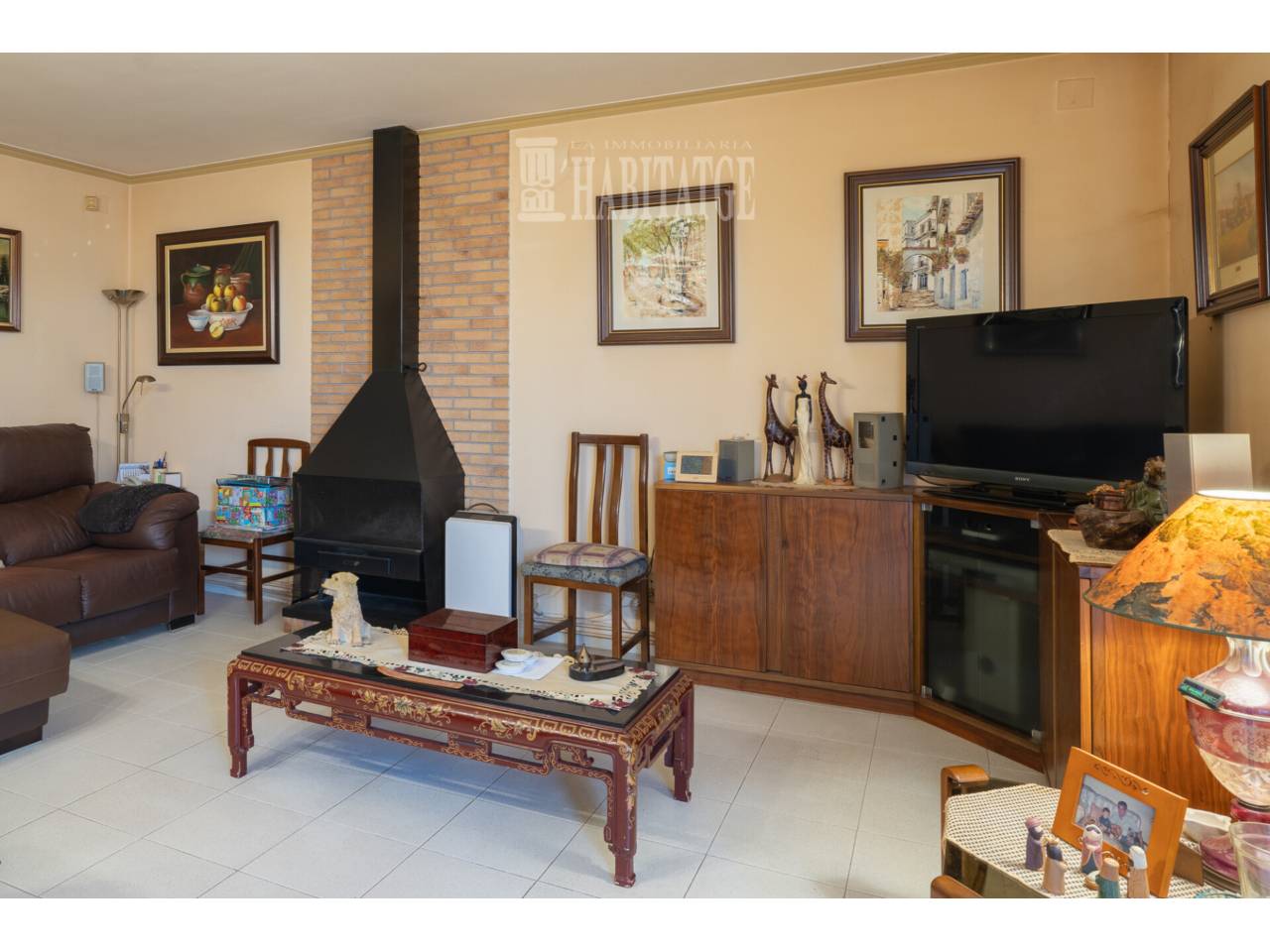 Casa EN VENTA a PERAFITA