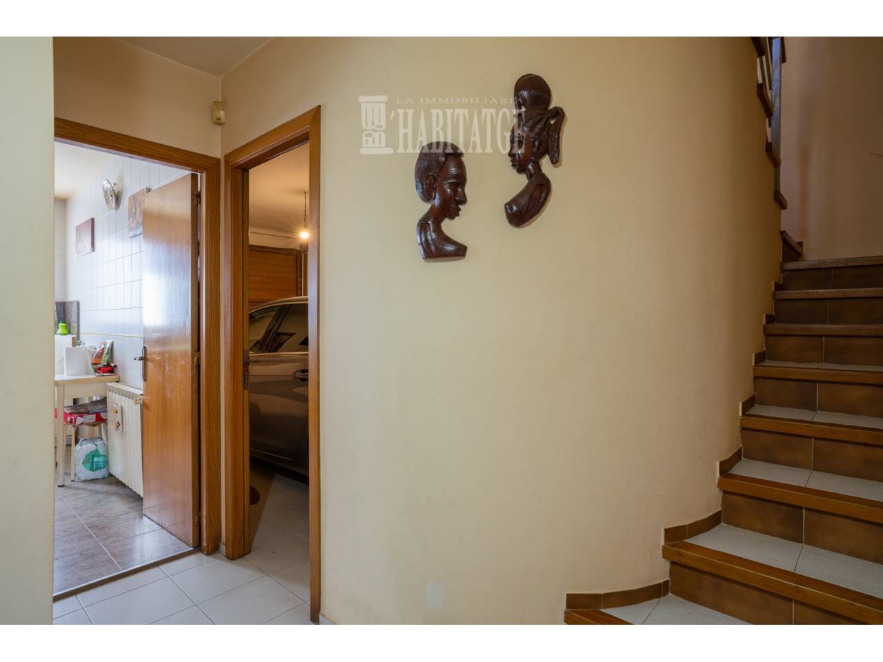 Casa EN VENTA a PERAFITA