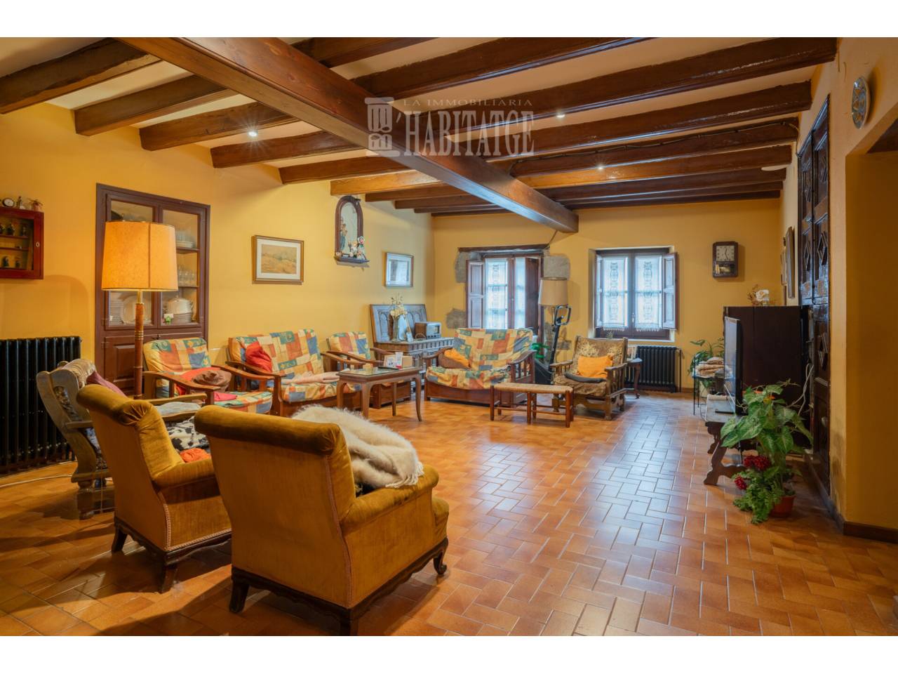 Casa EN VENTA a PRATS DE LLUÇANÈS