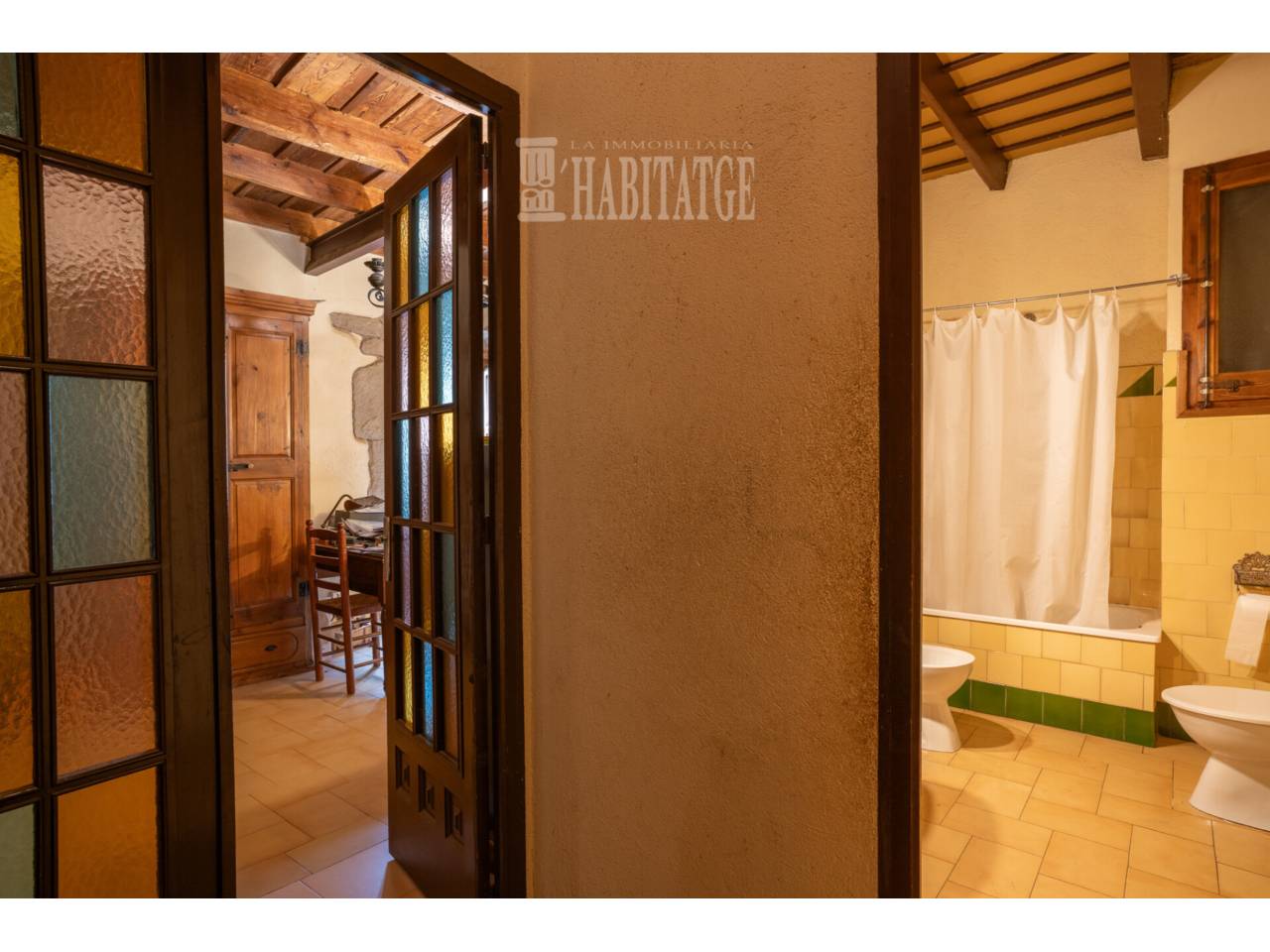 Casa EN VENTA a PRATS DE LLUÇANÈS