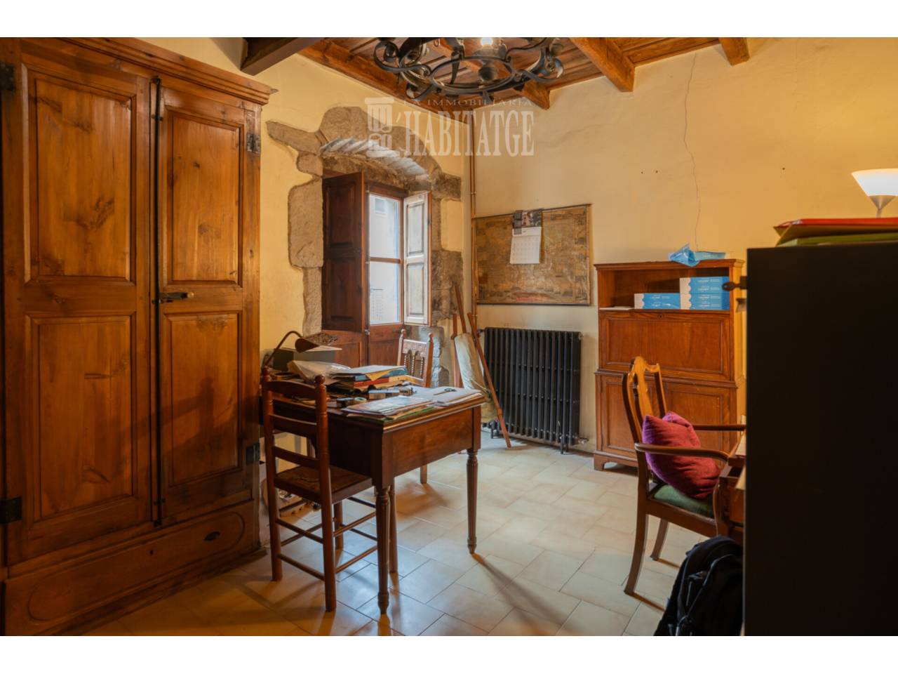 Casa EN VENTA a PRATS DE LLUÇANÈS