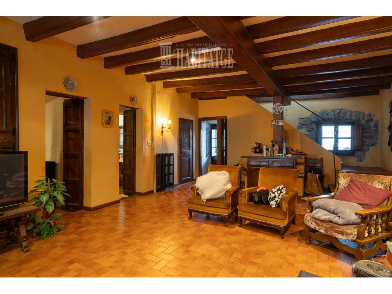 Casa EN VENTA a PRATS DE LLUÇANÈS