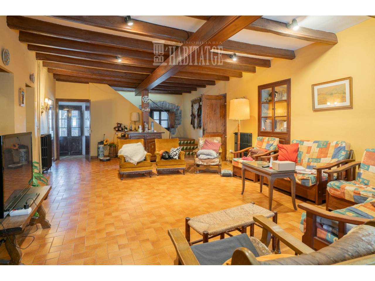 Casa EN VENTA a PRATS DE LLUÇANÈS