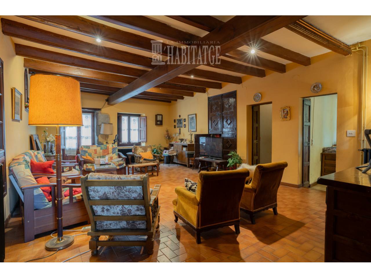 Casa EN VENTA a PRATS DE LLUÇANÈS