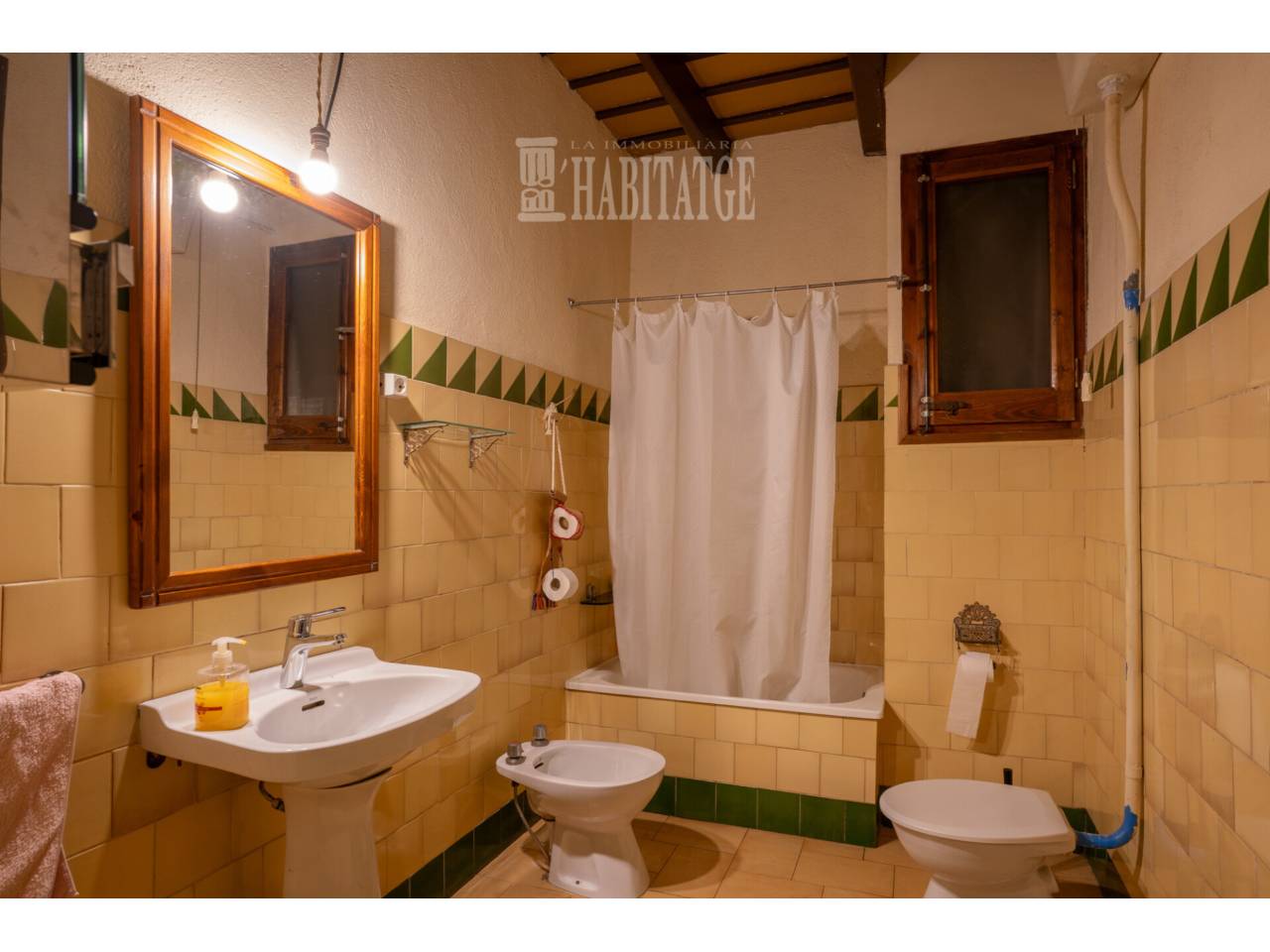 Casa EN VENTA a PRATS DE LLUÇANÈS