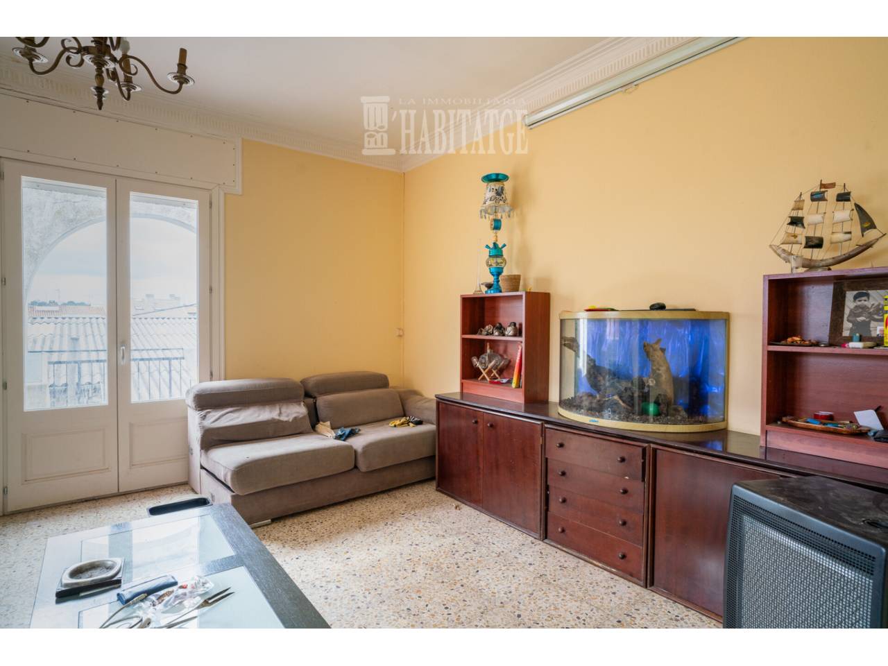 Casa EN VENTA a PRATS DE LLUÇANÈS