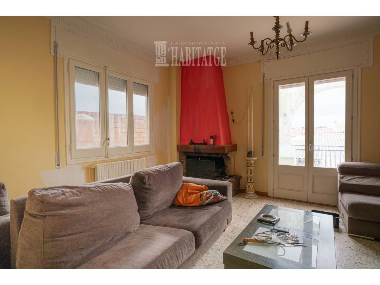 Casa EN VENTA a PRATS DE LLUÇANÈS
