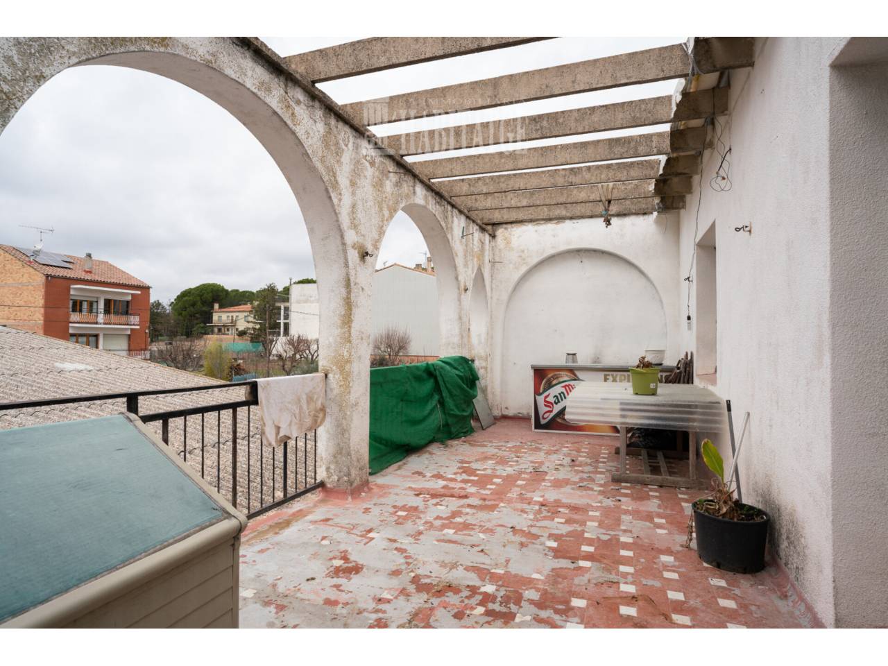 Casa EN VENTA a PRATS DE LLUÇANÈS
