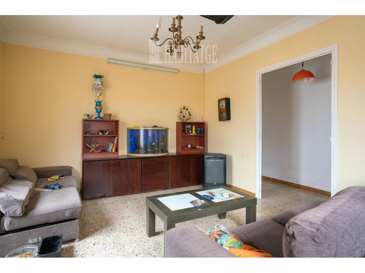 Casa EN VENTA a PRATS DE LLUÇANÈS
