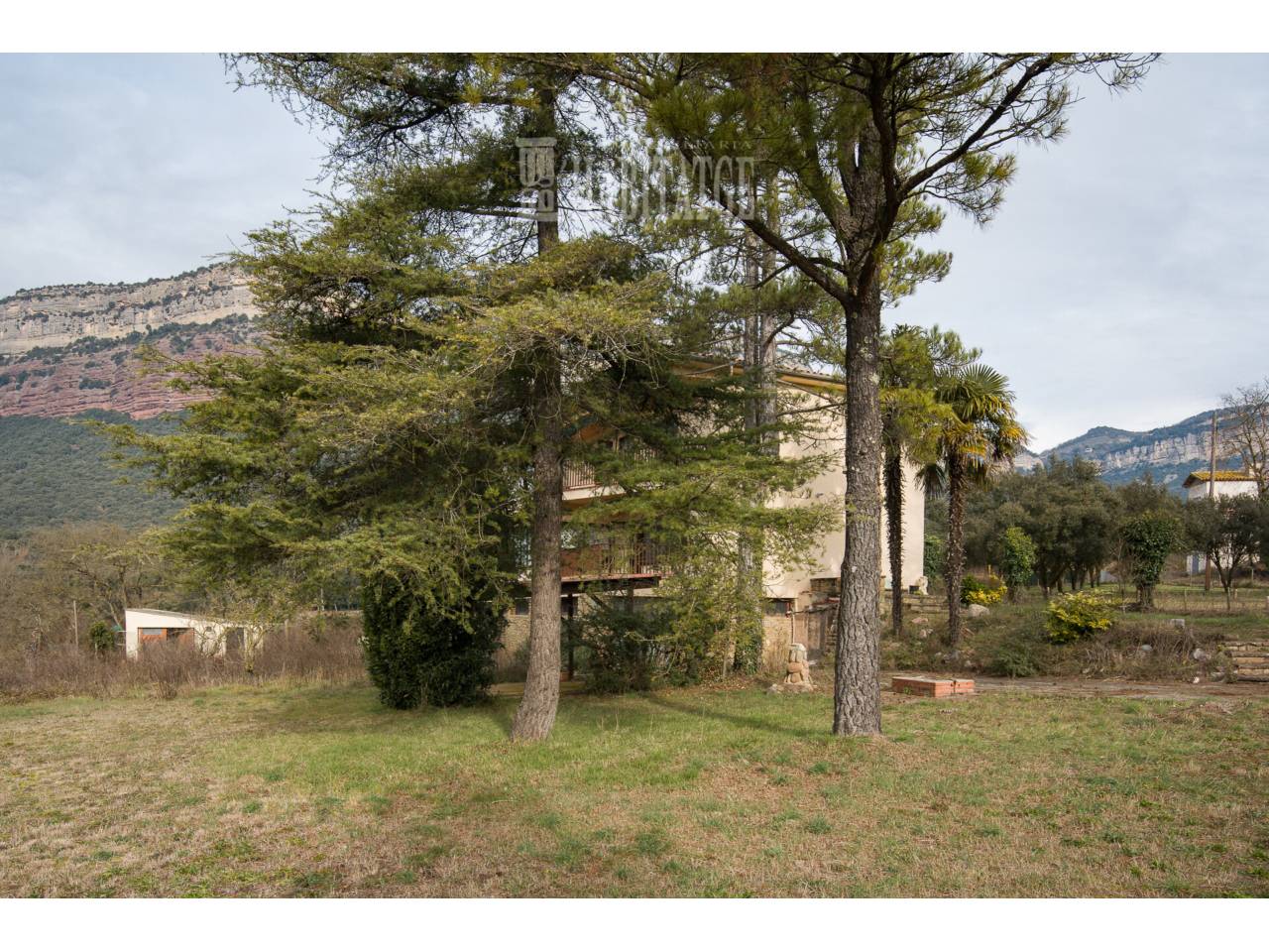 Vilanova de Sau