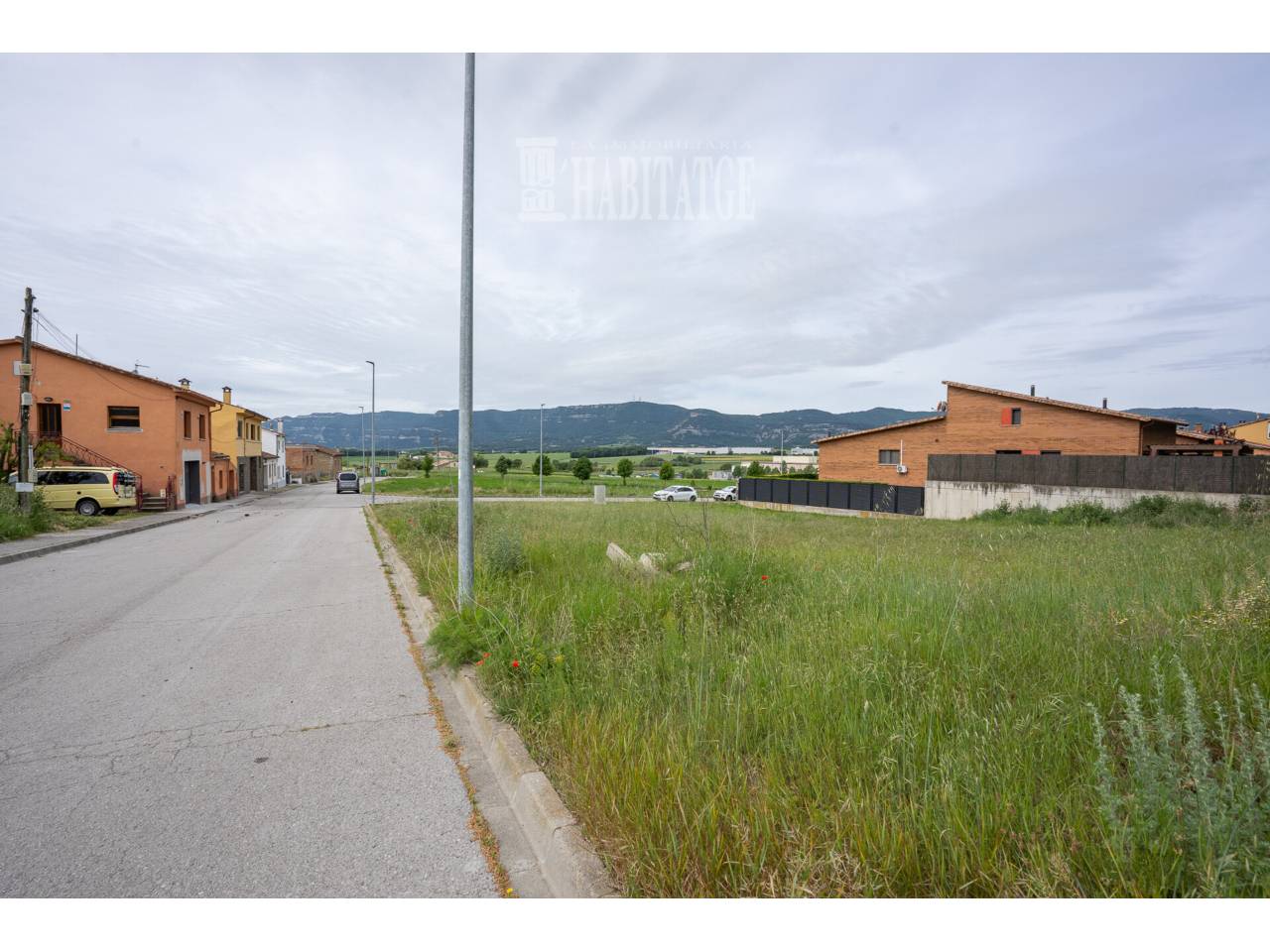 Sant Miquel de Balenyà-Seva