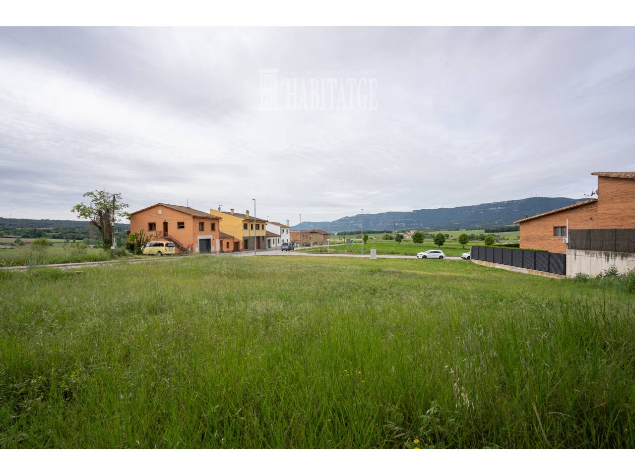 Sant Miquel de Balenyà-Seva