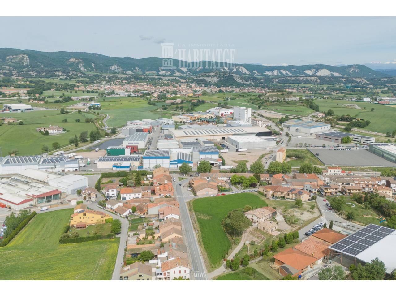 Sant Miquel de Balenyà-Seva