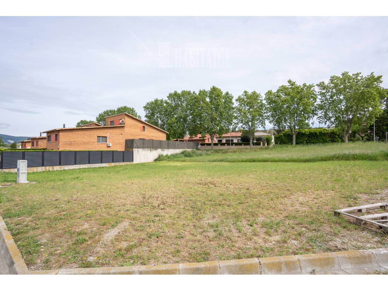 Sant Miquel de Balenyà-Seva