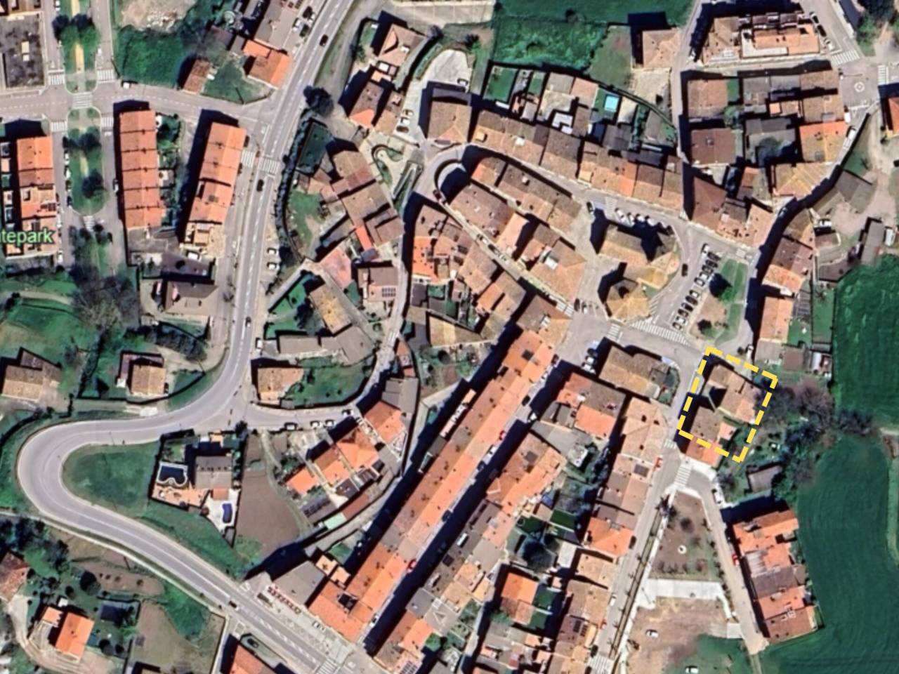 Imagen Vivienda