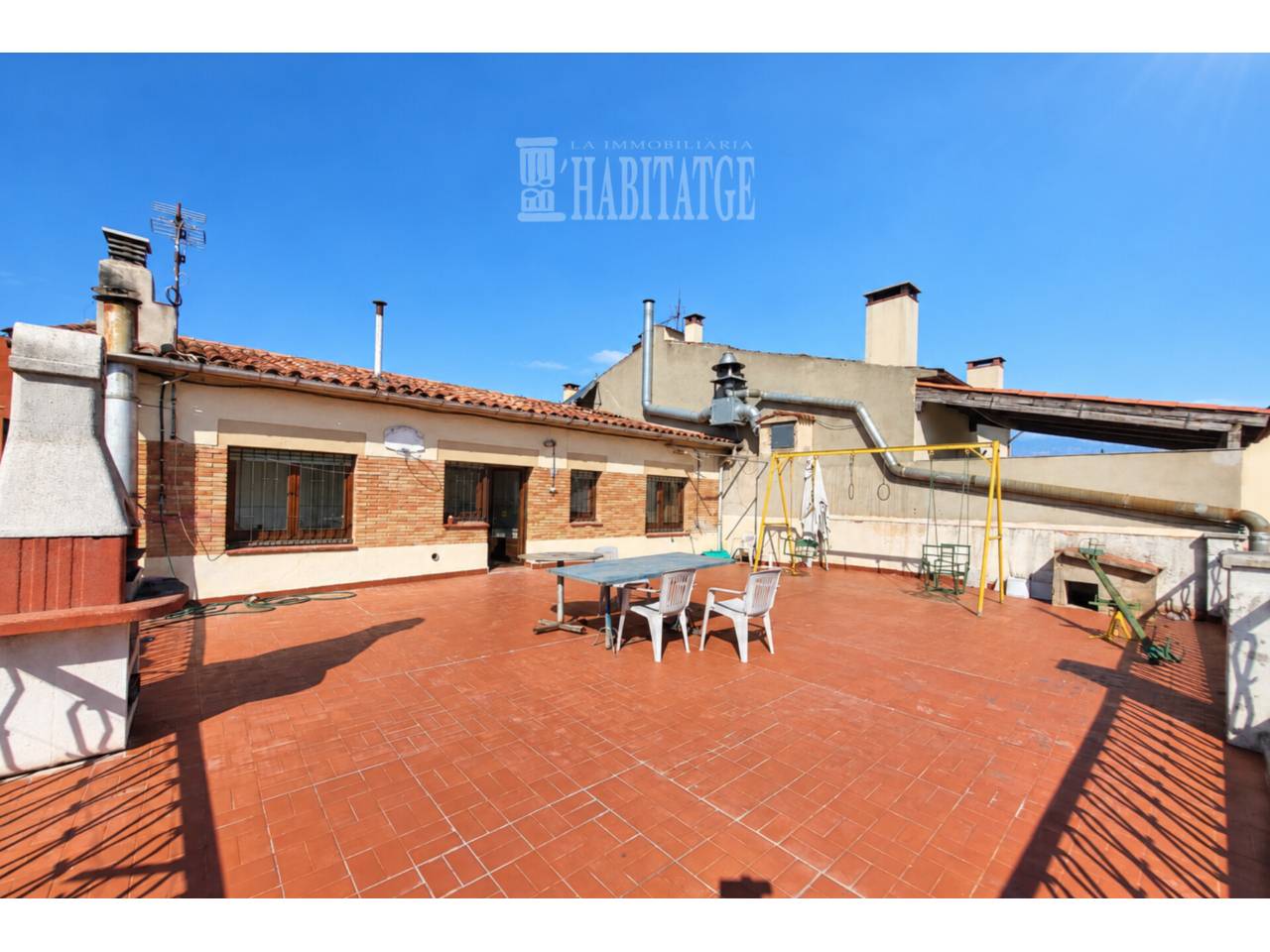 Els Hostalets de Balenyà