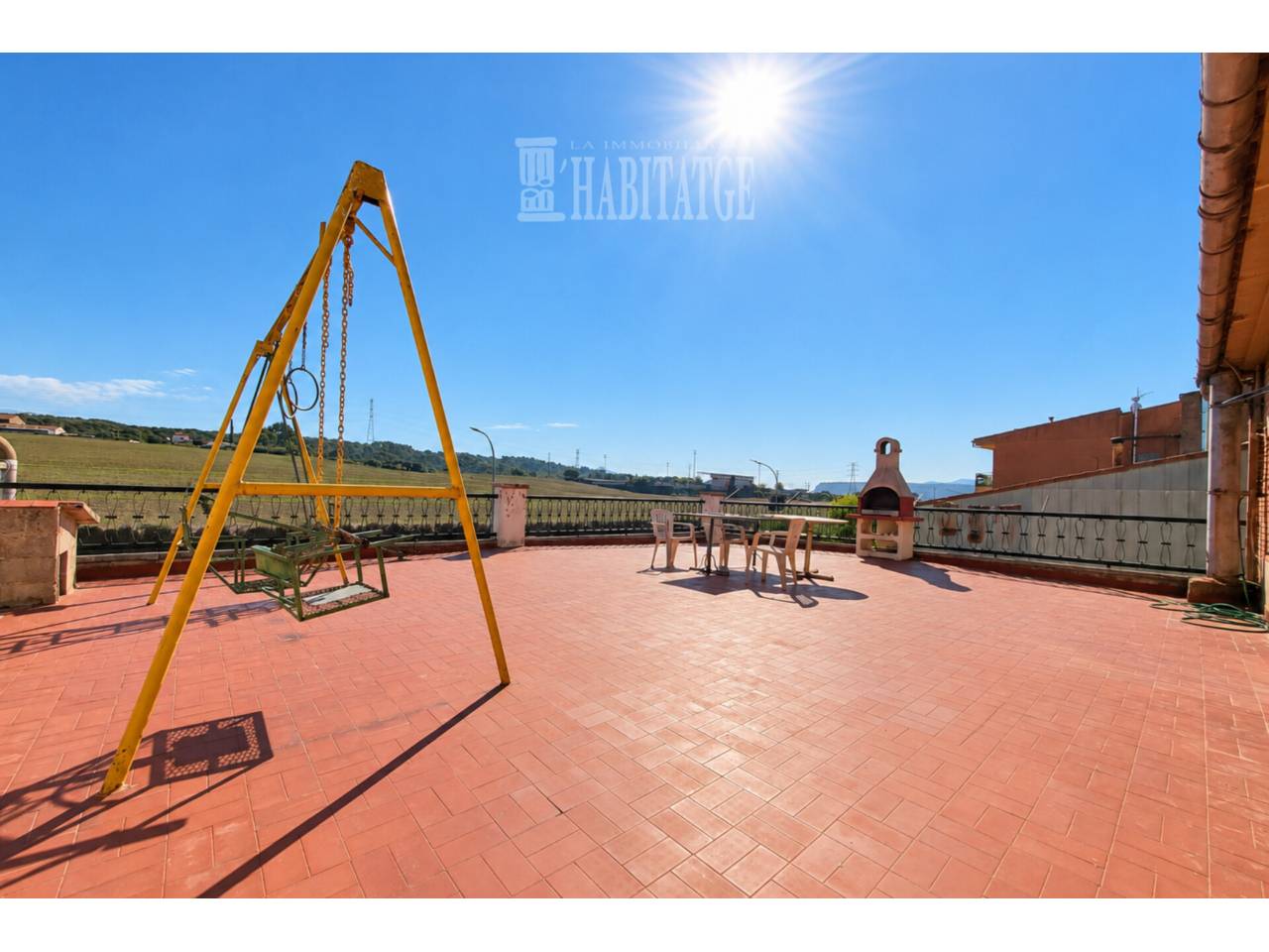 Els Hostalets de Balenyà