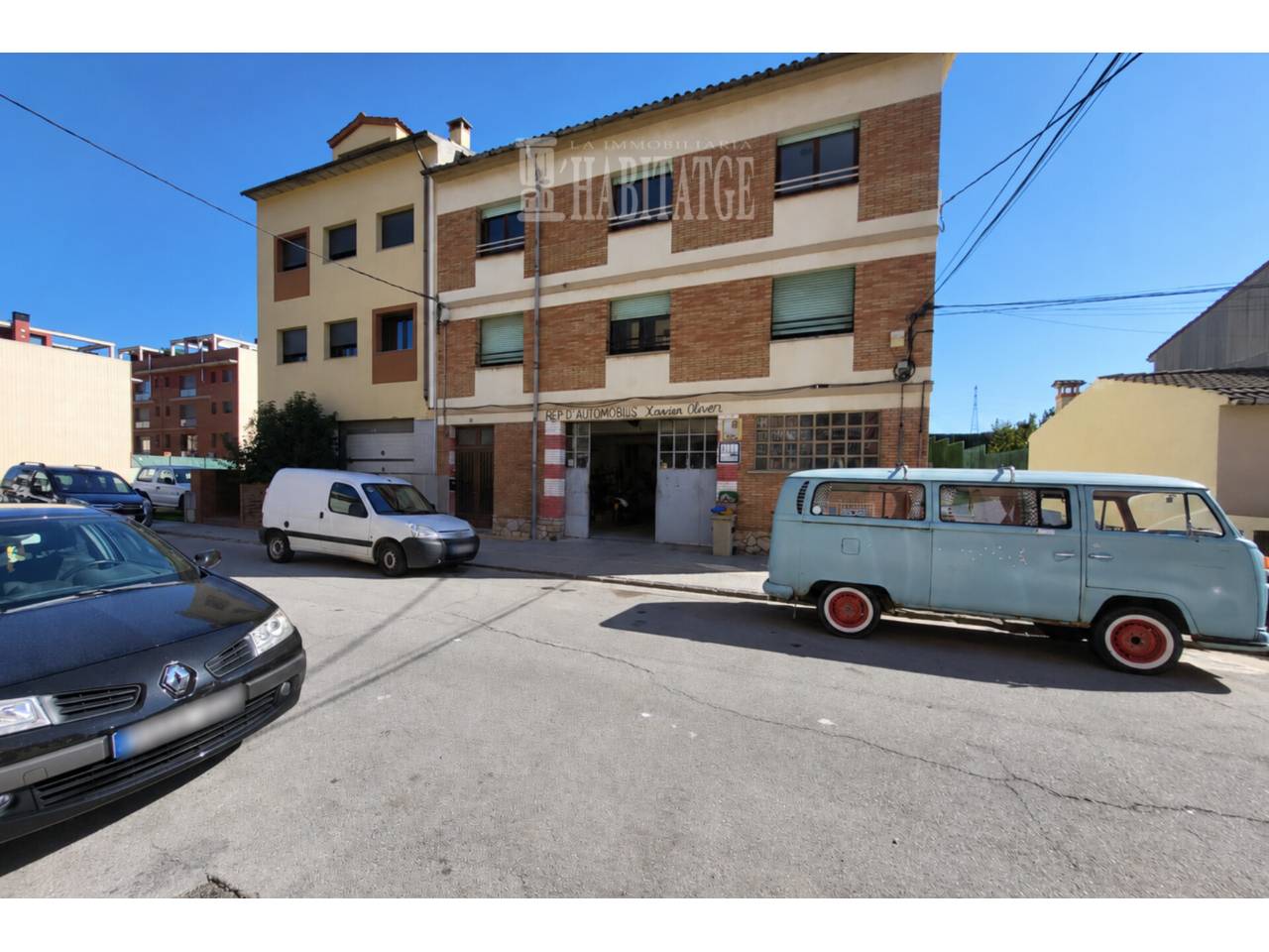 Els Hostalets de Balenyà