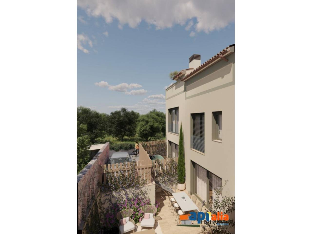 Imagen Vivienda