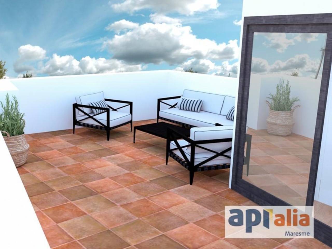 Imagen Vivienda