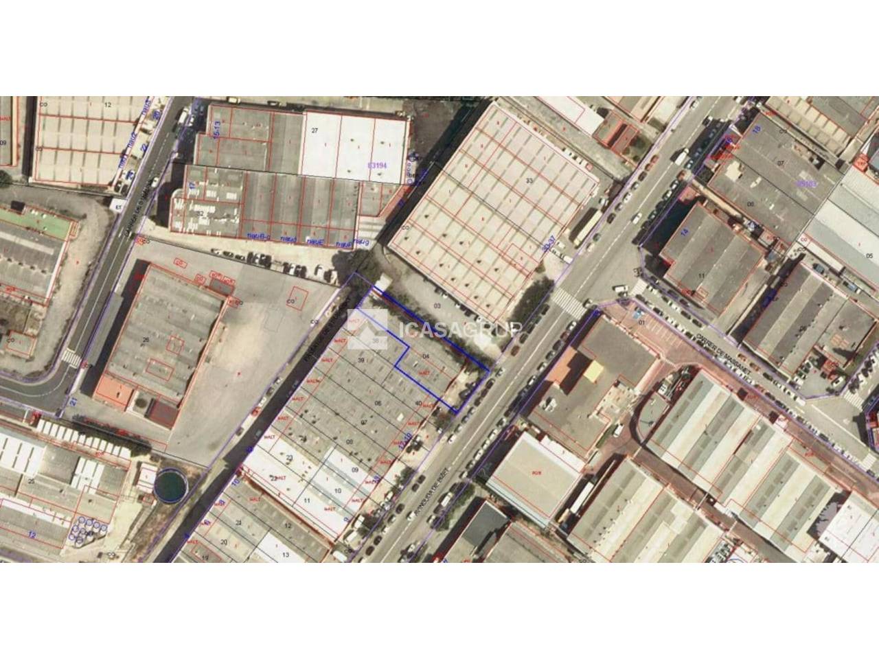 Imagen Vivienda