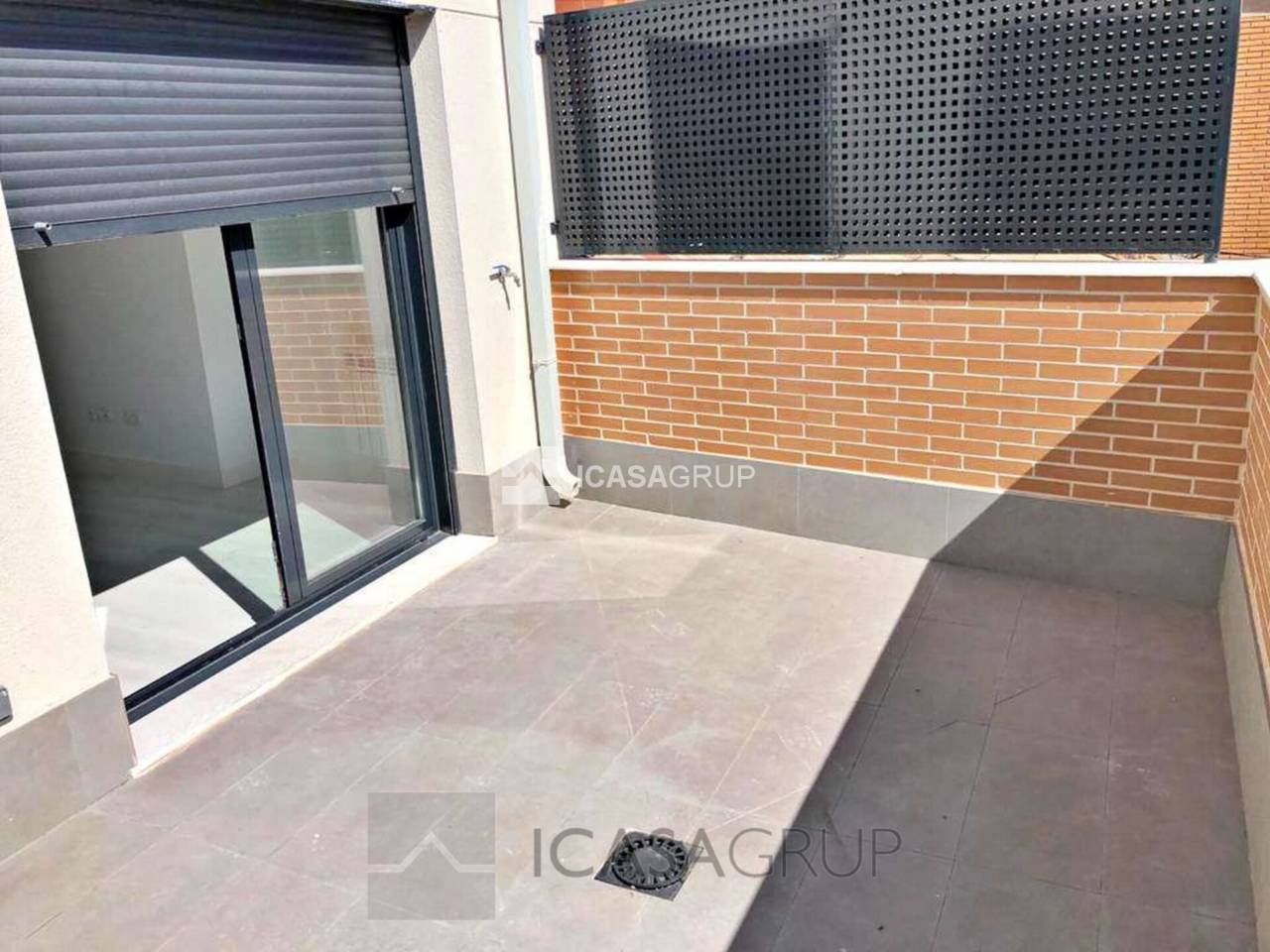 Imagen Vivienda