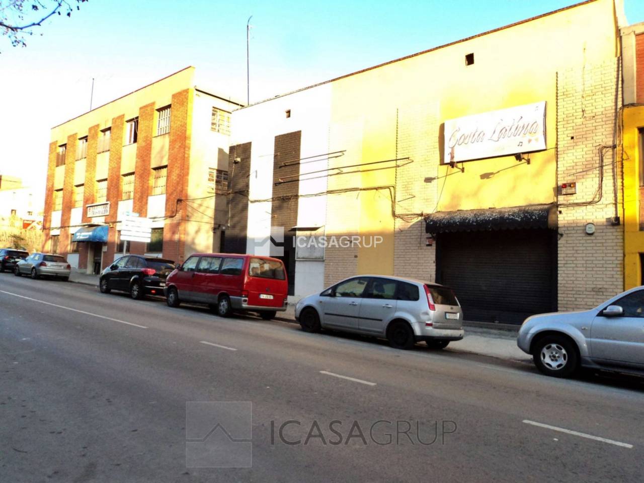 Imagen Vivienda