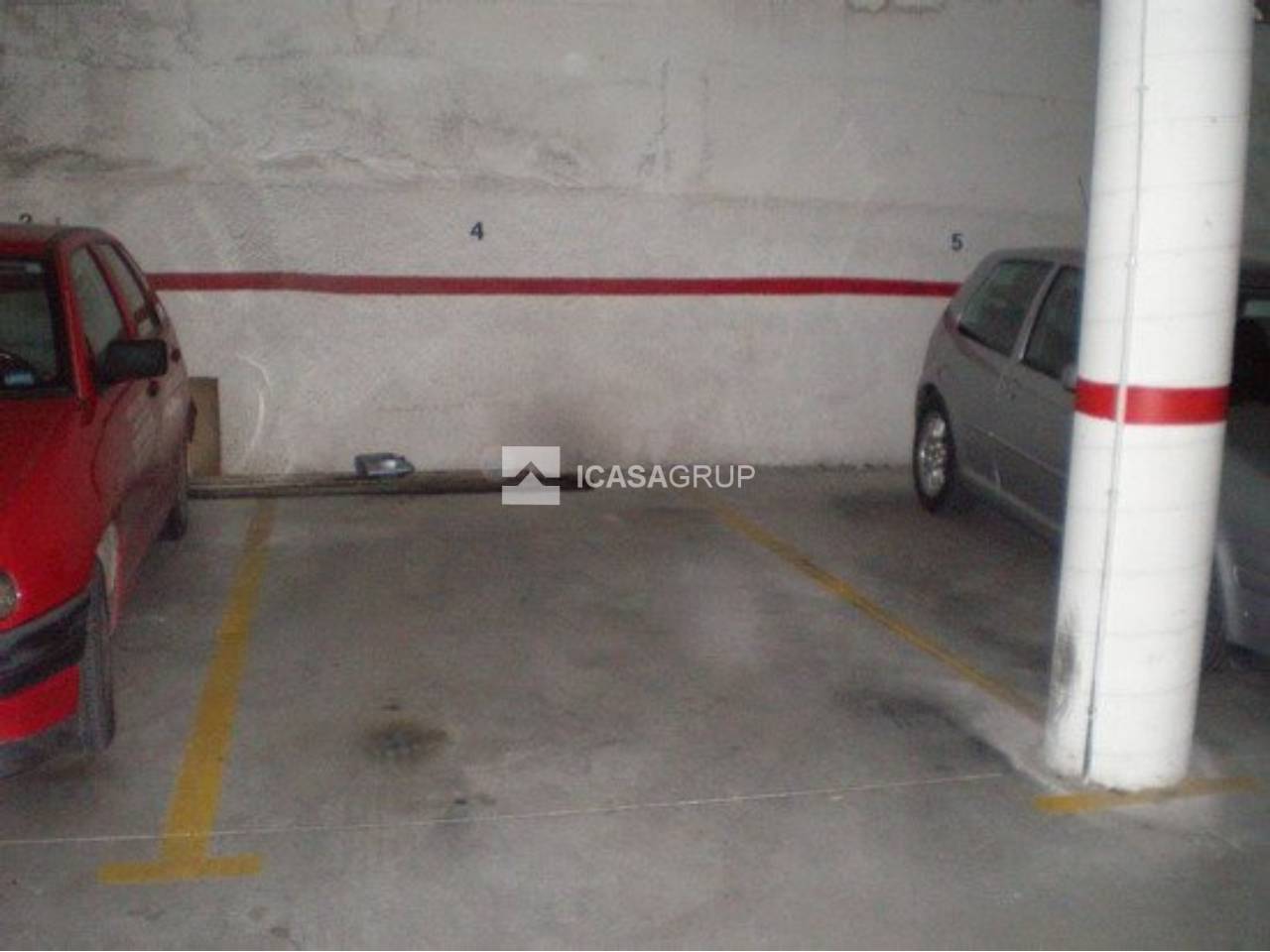 Imagen Vivienda