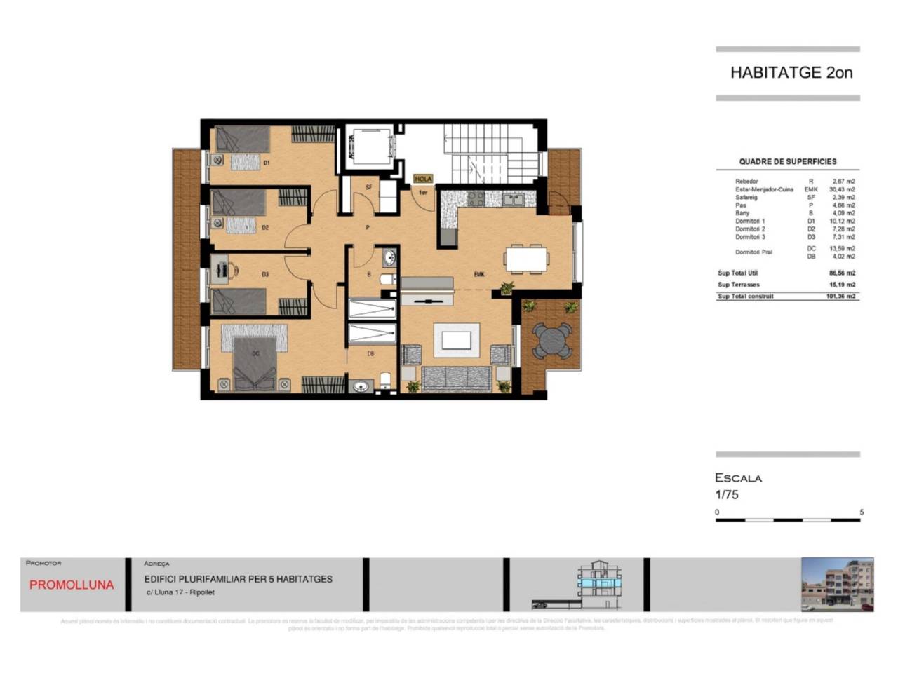 Imagen Vivienda
