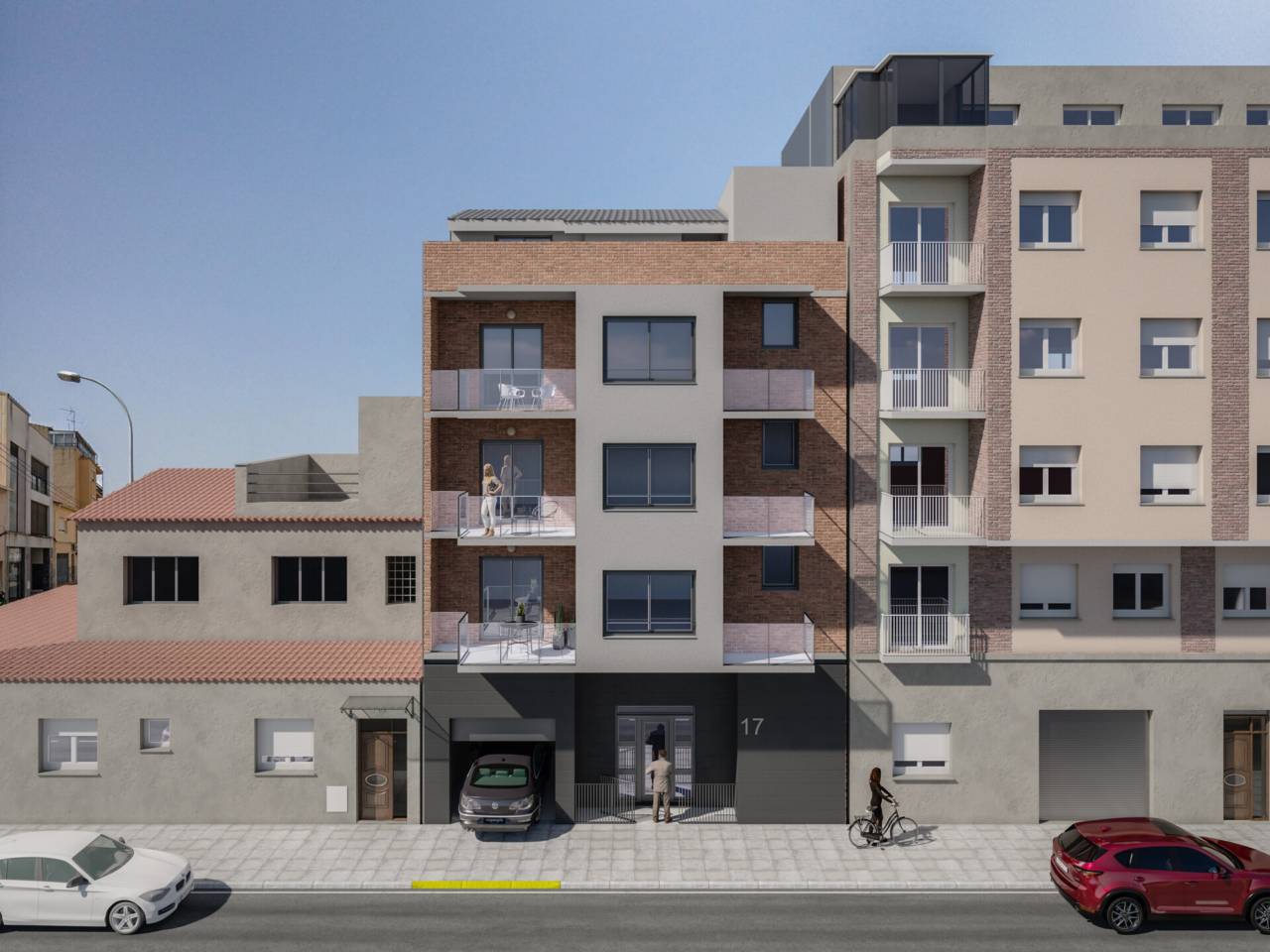 Imagen Vivienda
