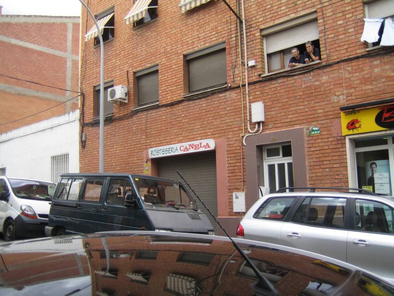 Imagen Vivienda